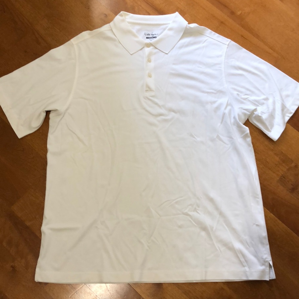 Walter Hagen polo